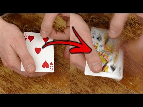 Visual FLICK CHANGE - TUTORIAL | TheRussianGenius