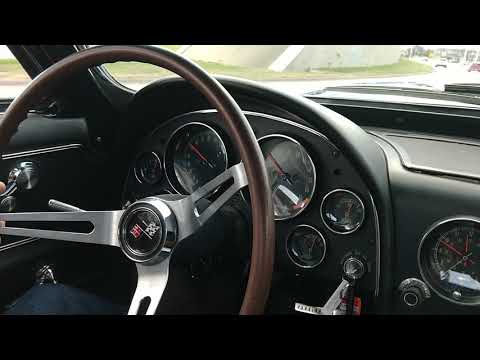 For Sale 1965 Chevrolet Corvette