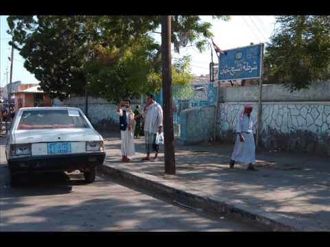 Aden Yemen-The best city to live in