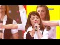Наташа Королёва - Taxi And The City ("Disco Дача") 