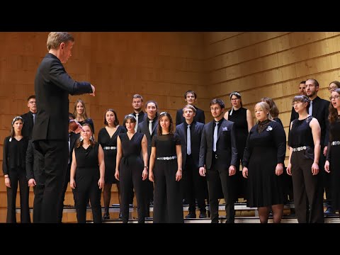 Time (Jennifer Lucy Cook) – Landesjugendchor Kärnten/Koroška