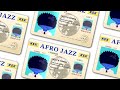 фрози Frozy 33nimb Afro Jazz Ultra Records