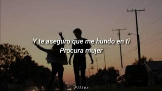 Chichi Peralta -  Procura coquetearme más [Letra]