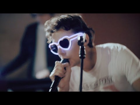 Ladaco — Jest dobrze (live session)