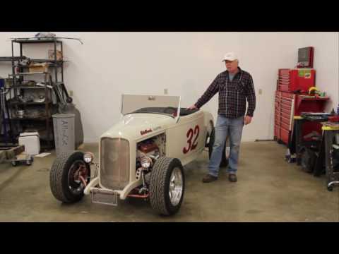 2015 Bantam Hot Rod (CC-942775) for sale in Columbus, Ohio