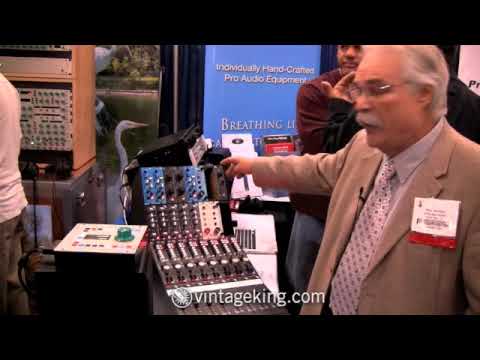 Electrodyne 500 Series | VintageKing.com