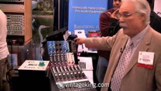 Video thumbnail for Electrodyne 500 Series | VintageKing.com by Vintage King