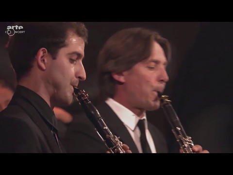 Luna Classics Festival 2014 - Opening Concert