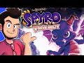 Legend of Spyro Trilogy | Spyro, but Darker - AntDude
