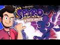 Legend Of Spyro Trilogy Spyro But Darker AntDude
