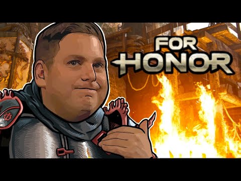 Beating the Most Toxic For Honor Players