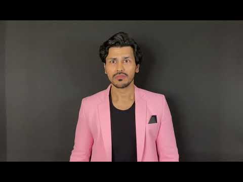saar kashyap Saarrh Kkashyap Audition Link 1