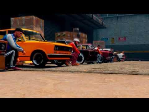 BoA vs. XS Project vs. GSPD - Techno Baby (I Really Wanna Dance!)