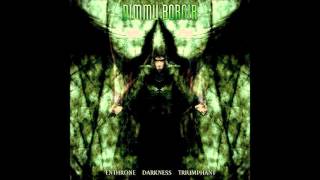 Dimmu Borgir  - Tormentor of Christian Souls