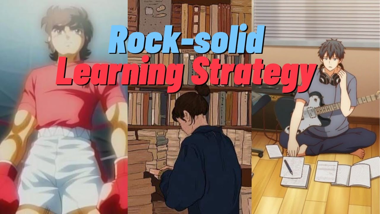 World's shortest guide to LEARNING pretty much ANYTHING fast in 2025