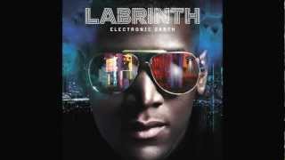 Labrinth - Express Yourself (HD&amp;lyrics)