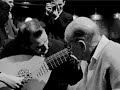 STRAVINSKY caught hearing J.BREAM's FLOW MY TEARS (History of Music Study Material)