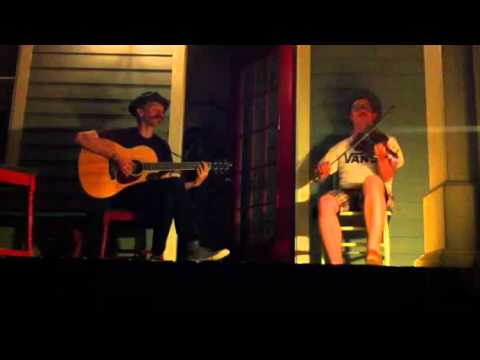 Jake Leg Blues