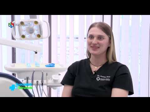 Specialisti in sanatate - 06 iunie 2026