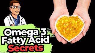 What IF You Took Omega 3 Fatty Acids for 30 Days? [Benefits & Foods]