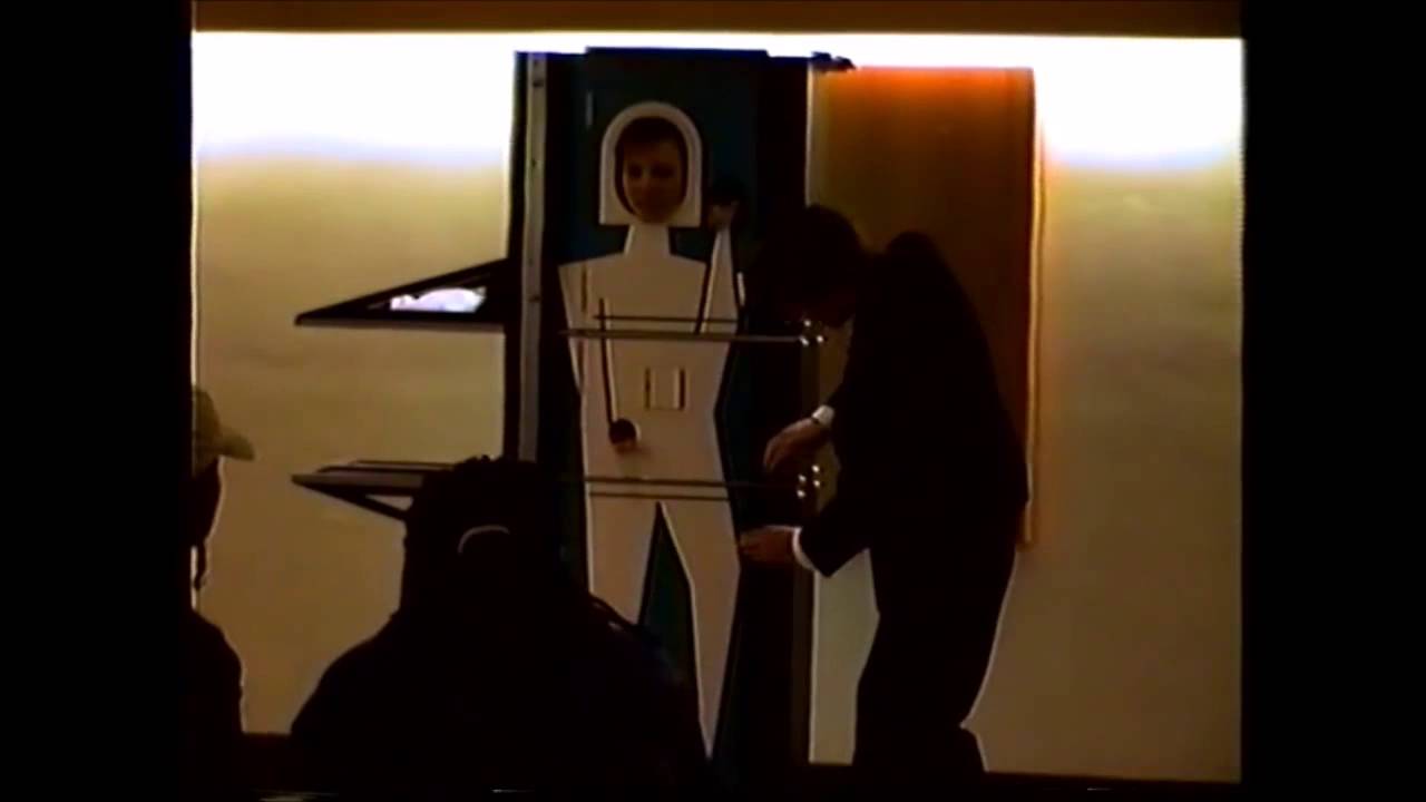Promotional video thumbnail 5 for David Dellman