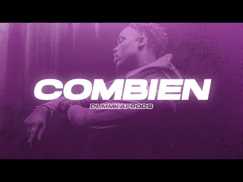 [FREE] "COMBIEN" 🤑 | KAZA x MAES x NINHO Type Beat 2021 - Instru Melancolique/Piano 2021