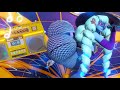 My Little Pony Trixie Twerking Ass Expansion