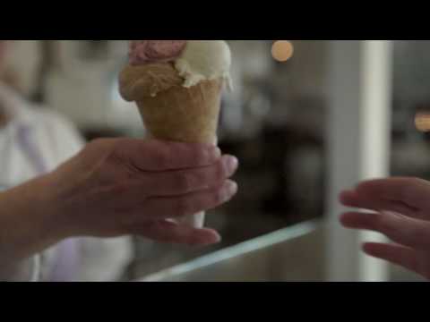 Bornholms Ismejeri fås kun i fakta