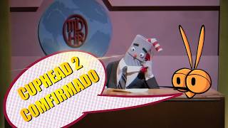 CUPHEAD 2 (es el 1 pero en experto) | Cuphead