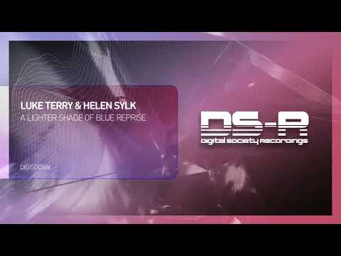 Luke Terry & Helen Sylk - A Lighter Shade of Blue Reprise