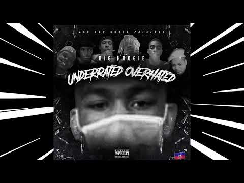 Big Hoogie- "Hot Nigga Remix" (Official Audio)