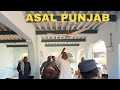 Pure Punjabi Mahiya Dhol Performance Village Life Pakistan Raw Video