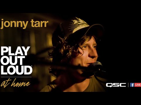 Play Out Loud at Home with Jonny Tarr
