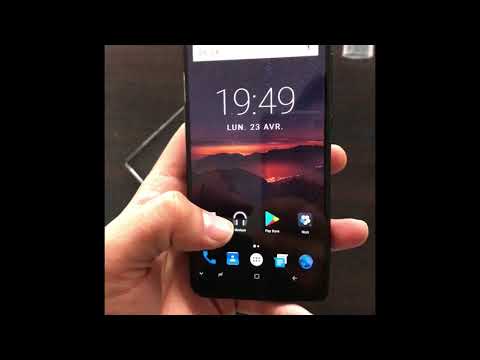 Umidigi S2 Lite Unboxing