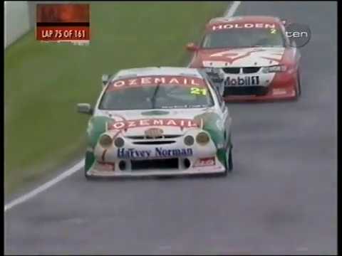 2001 Bathurst 1000 [4/6]