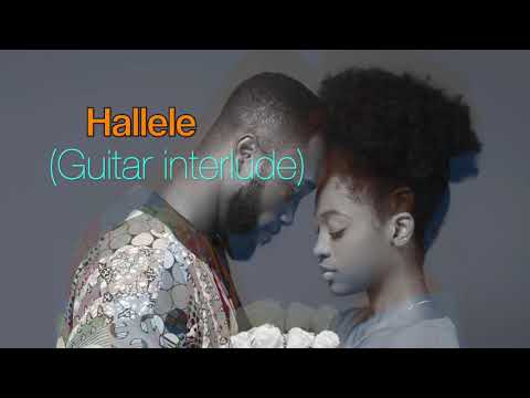 Abochi - Bestie (Official Lyrics Video)