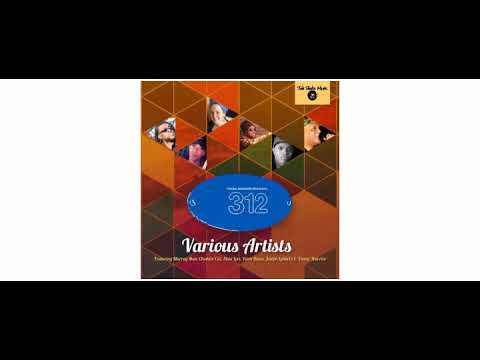 Various - Young Warrior Presents 312 - LP - Jah Shaka Music