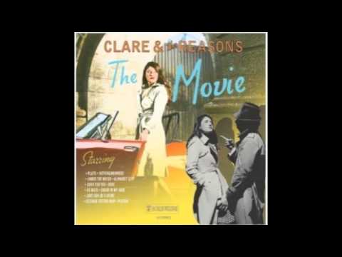 Clare and the Reasons - Alphabet City