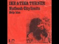 Ike & Tina Turner Nutbush City Limits