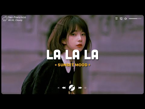 La La La ~ Sad songs to cry to at 3am ~ Depressing songs for depressed people