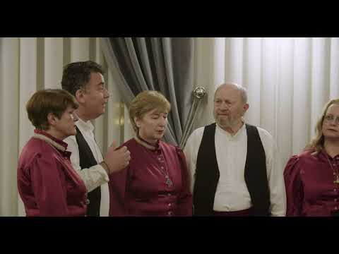 Prvi komin Snježanin - Mojoj pokojnoj materi