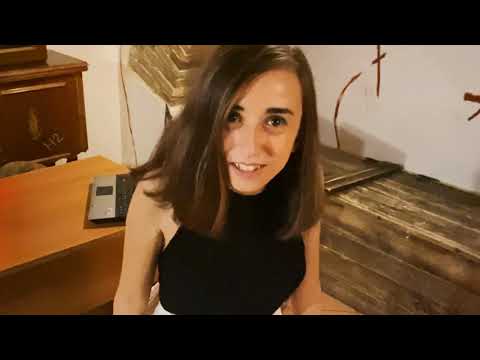 VI SVELO FINALMENTE IL MIO SEGRETO!