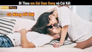 [Review Phim] Cô Gái Bị Cuốn Hút Bởi Lối Sống Phóng Khoáng Của Anh Họ | Tóm Tắt Phim | Cu Sút Review