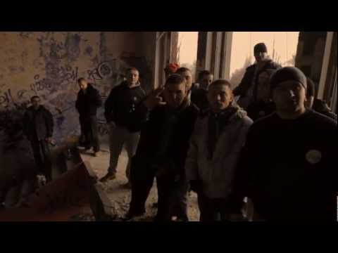 WNUK x WAŁEK x FOKA x BOLO x DANIOŁ x SzeWCu x AJoteR x WARA - KOMITYWA  | PROD. KRIS SCR