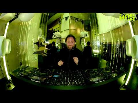 Kawas | HÖR Mexico Pop-up - April 11 / 2024