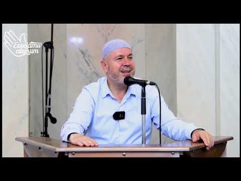 Savjet oca svome sinu - mr. Aljo ef. Cikotić