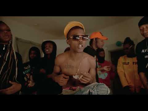 Solo B - Back To The Basics (Dir. by @rich_nerds_productions)