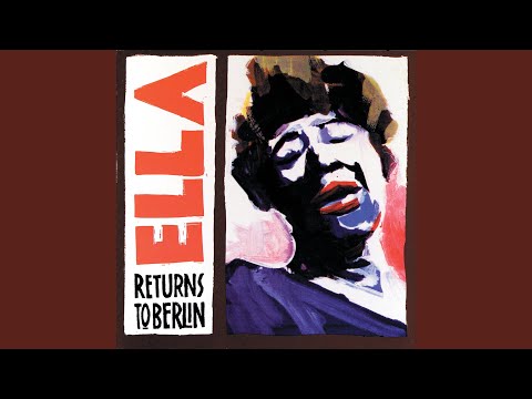 Anything Goes (Live In Berlin, 1961)