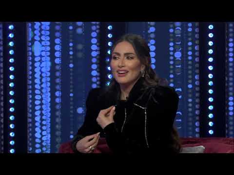 مشاهير | ديانا حداد