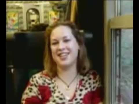 De moord op Nadia van de Ven - Peter R. de Vries, misdaadverslaggever